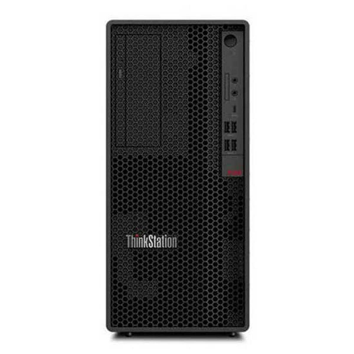 Desktop pc Lenovo ThinkStation P360 Ultra AMD Ryzen Threadripper PRO 5945WX 16 GB RAM 512 GB NVIDIA GeForce RTX 3080