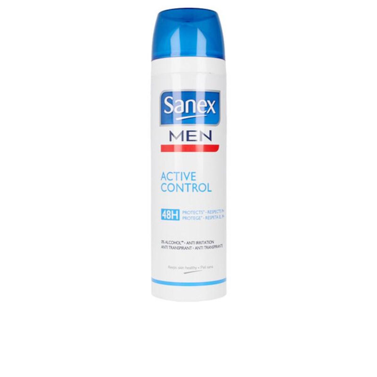 Deodorant Sanex Men Active Control 200 ml