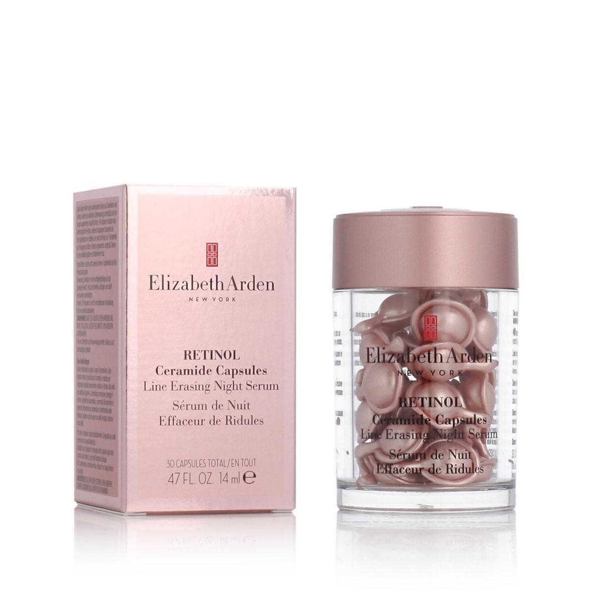 Anti-age kapsler Elizabeth Arden Retinol (30 enheder)