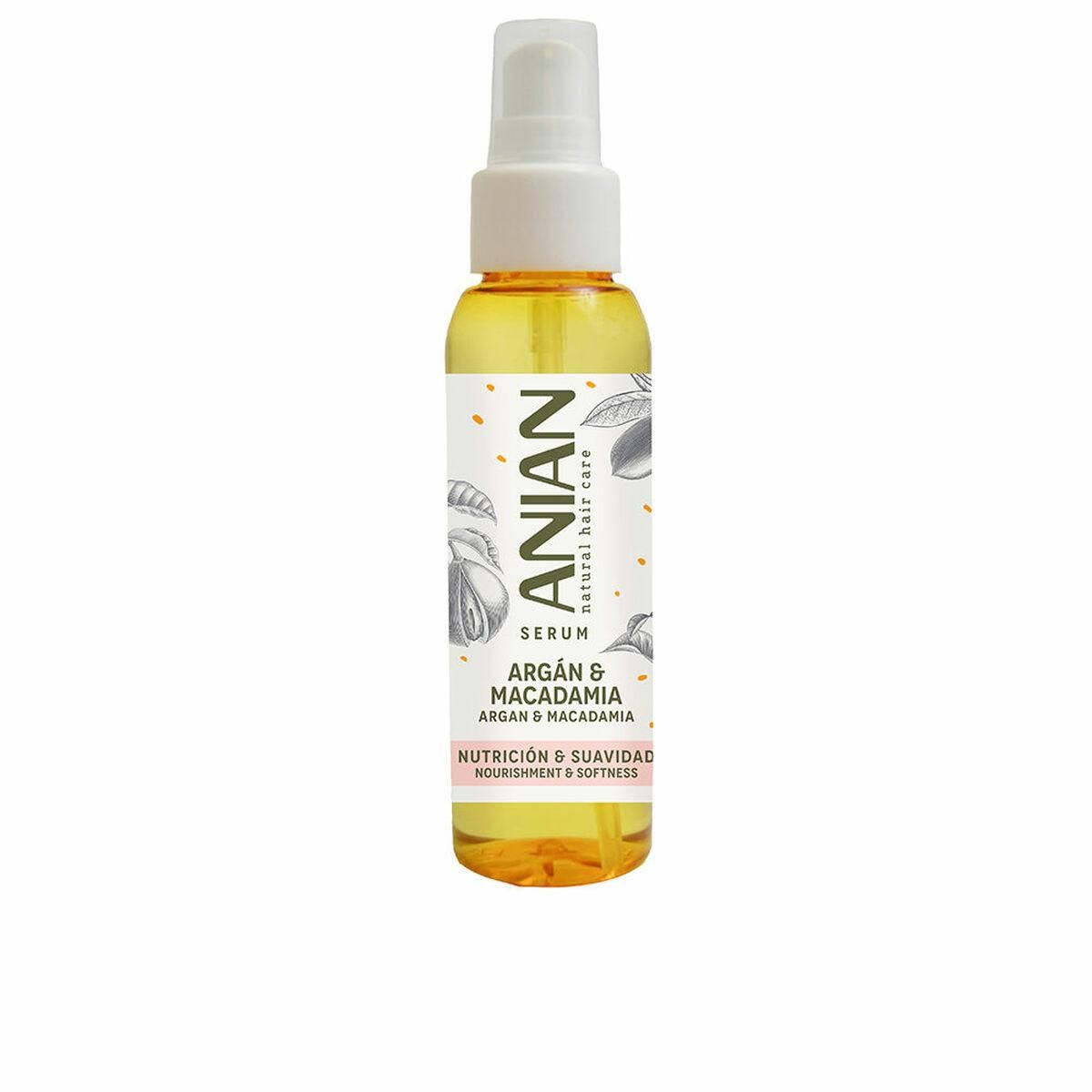 Hårserum Anian 100 ml