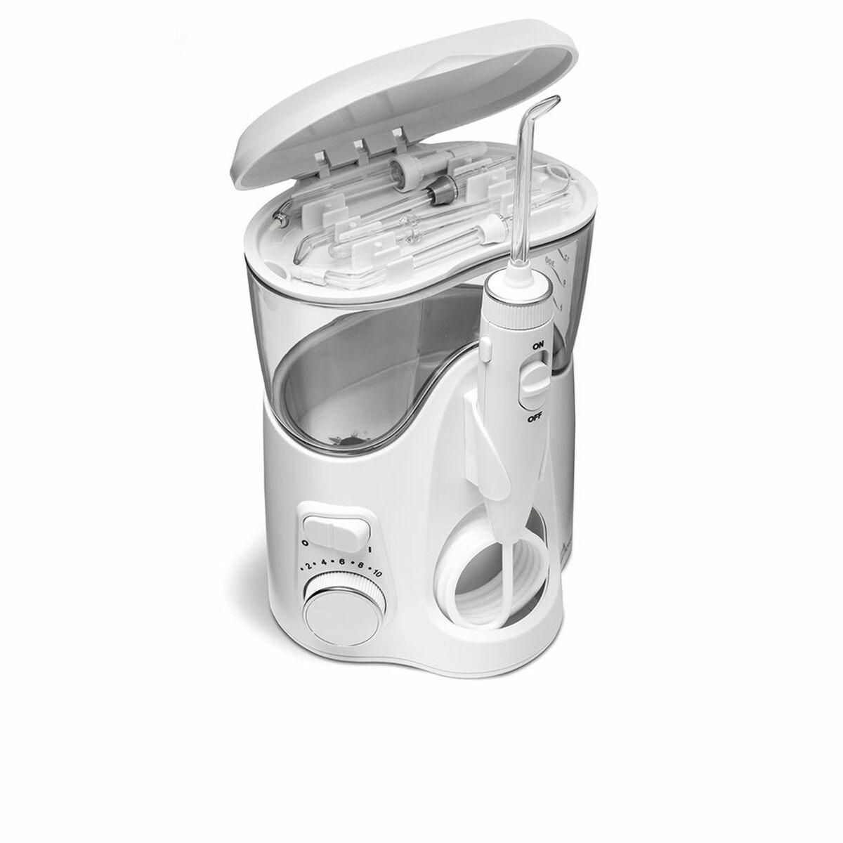 Oral Fugter Waterpik Ultra Plus WP-160 Hvid