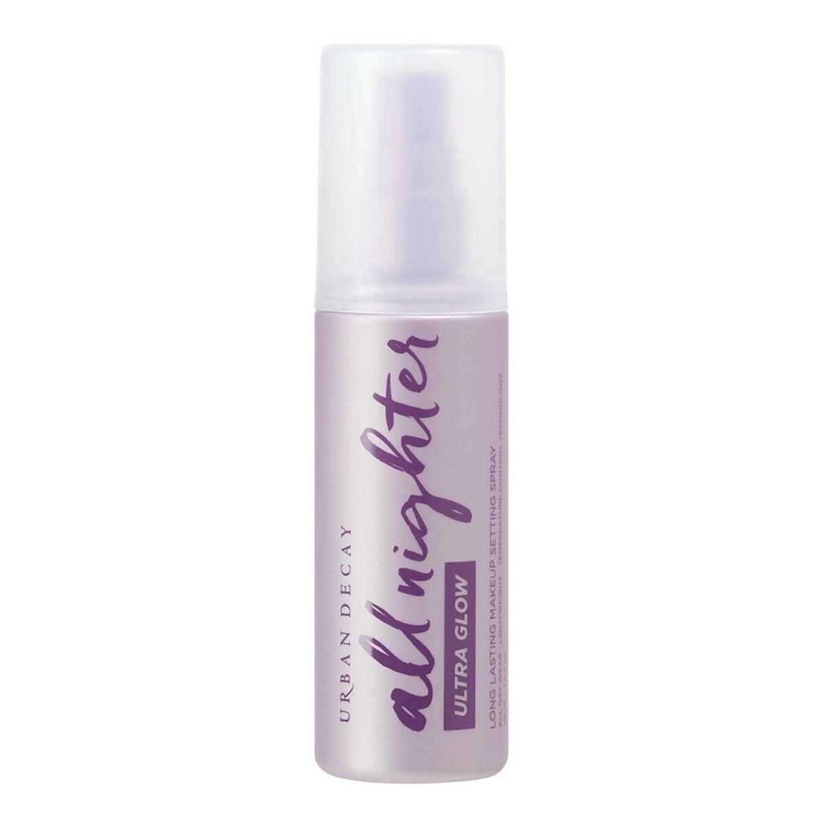 Fikseringsspray Urban Decay All Nighter Ultra Glow 116 ml