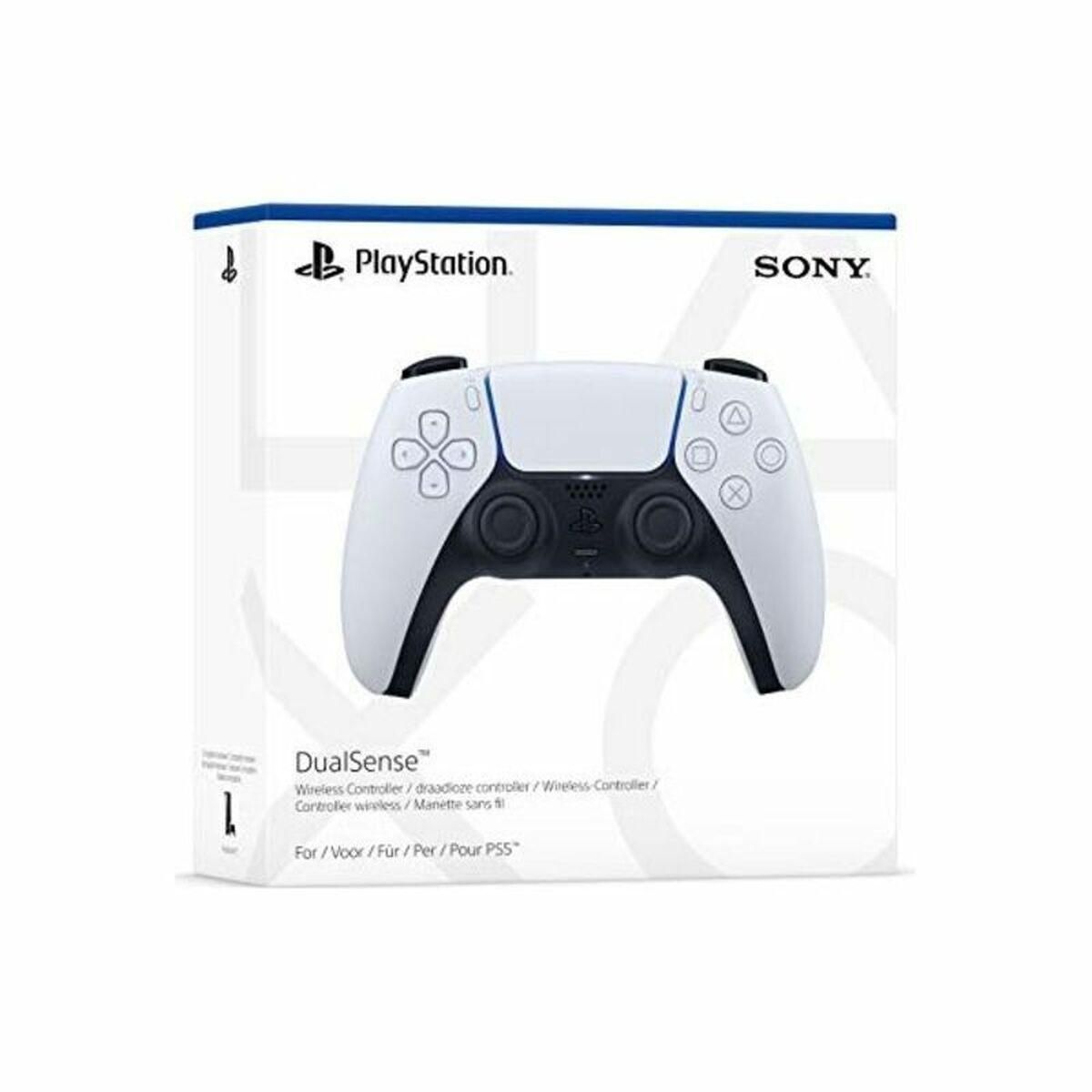 Kontrol Sony