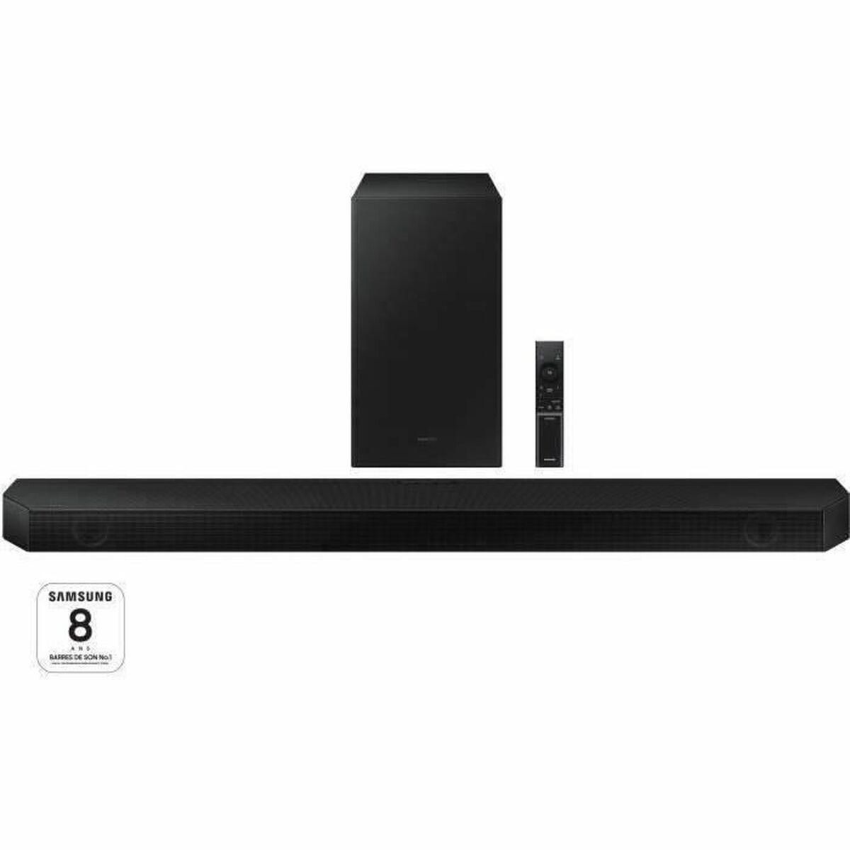 Sound bar Samsung HW-Q600C