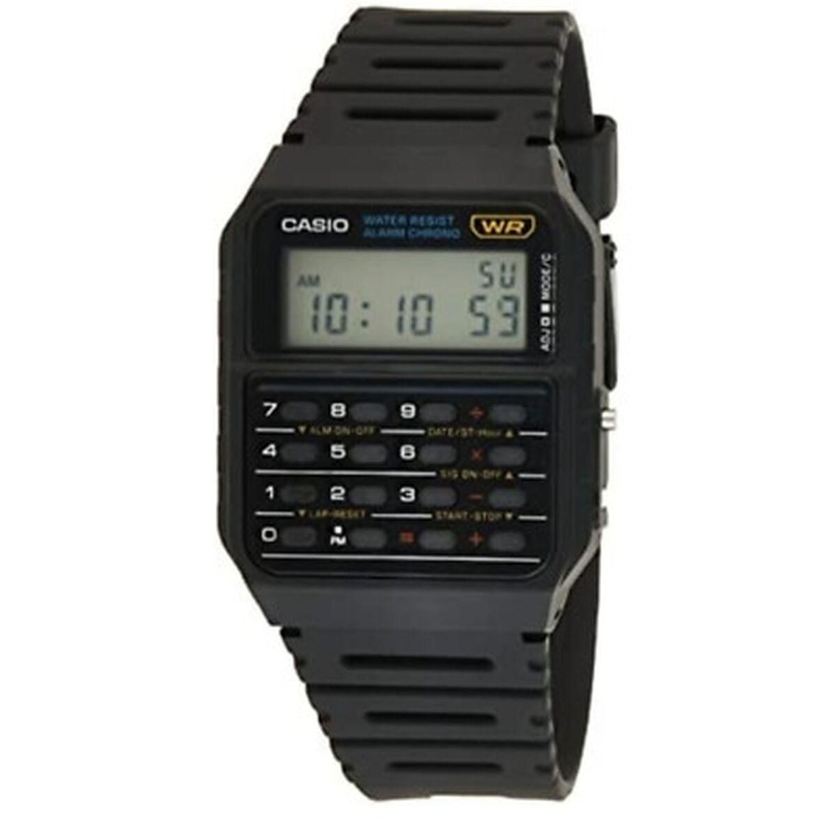 Unisex ur Casio CALCULATOR