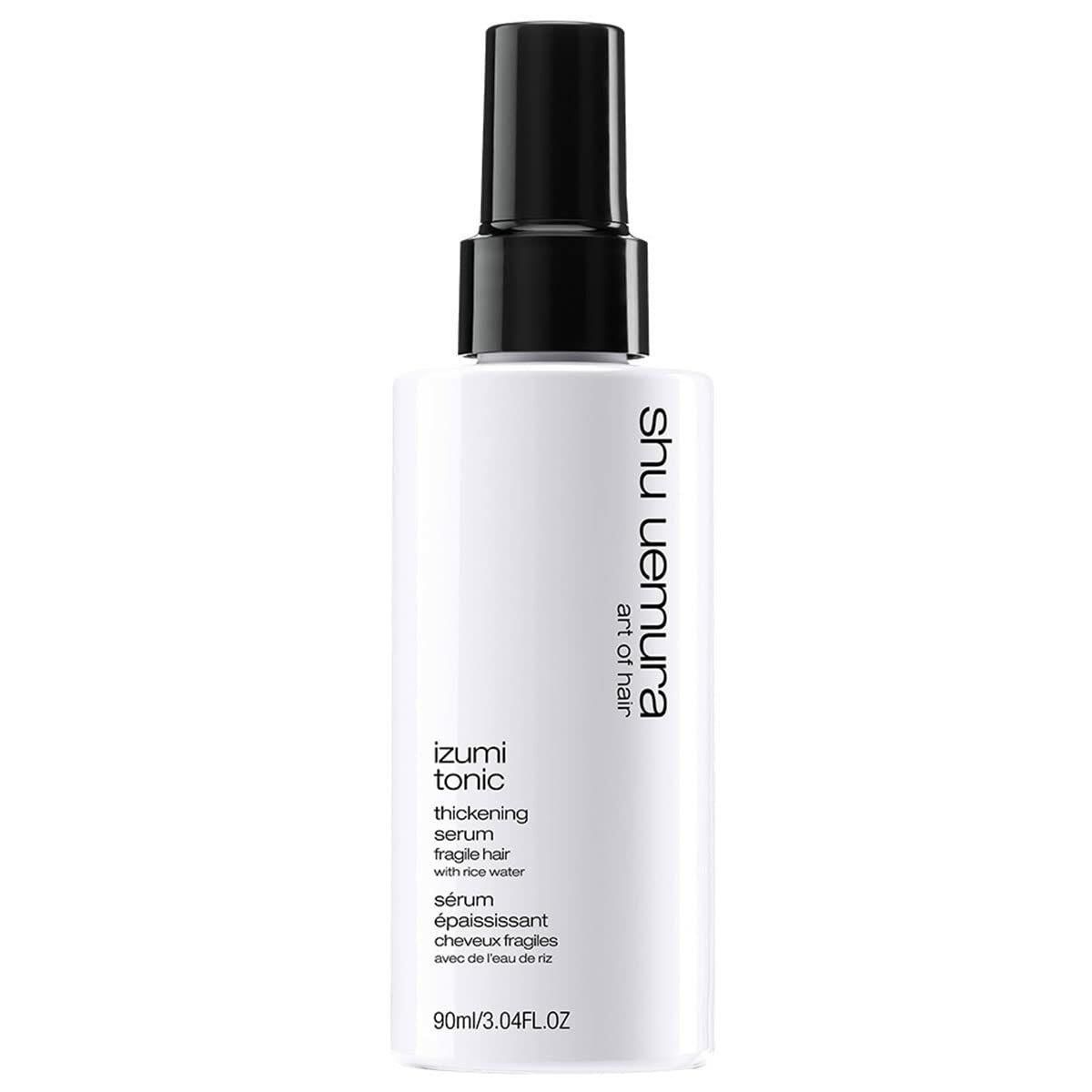 Hårserum Shu Uemura Izumi Tonic 90 ml