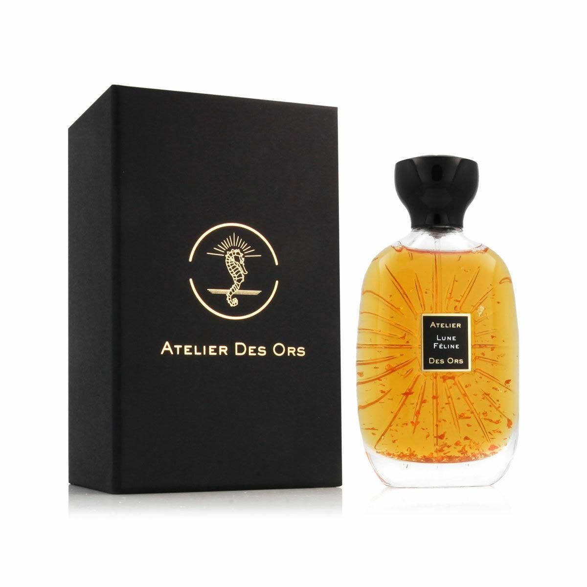 Unisex parfume Atelier Des Ors Lune Féline EDP 100 ml