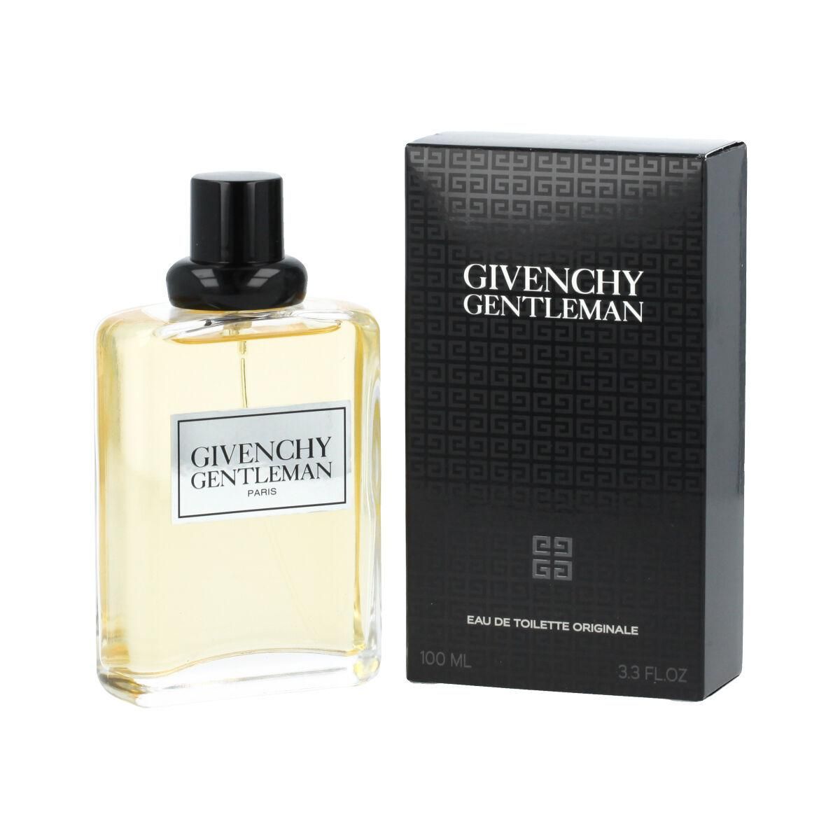 Herreparfume Givenchy EDT Gentleman 100 ml