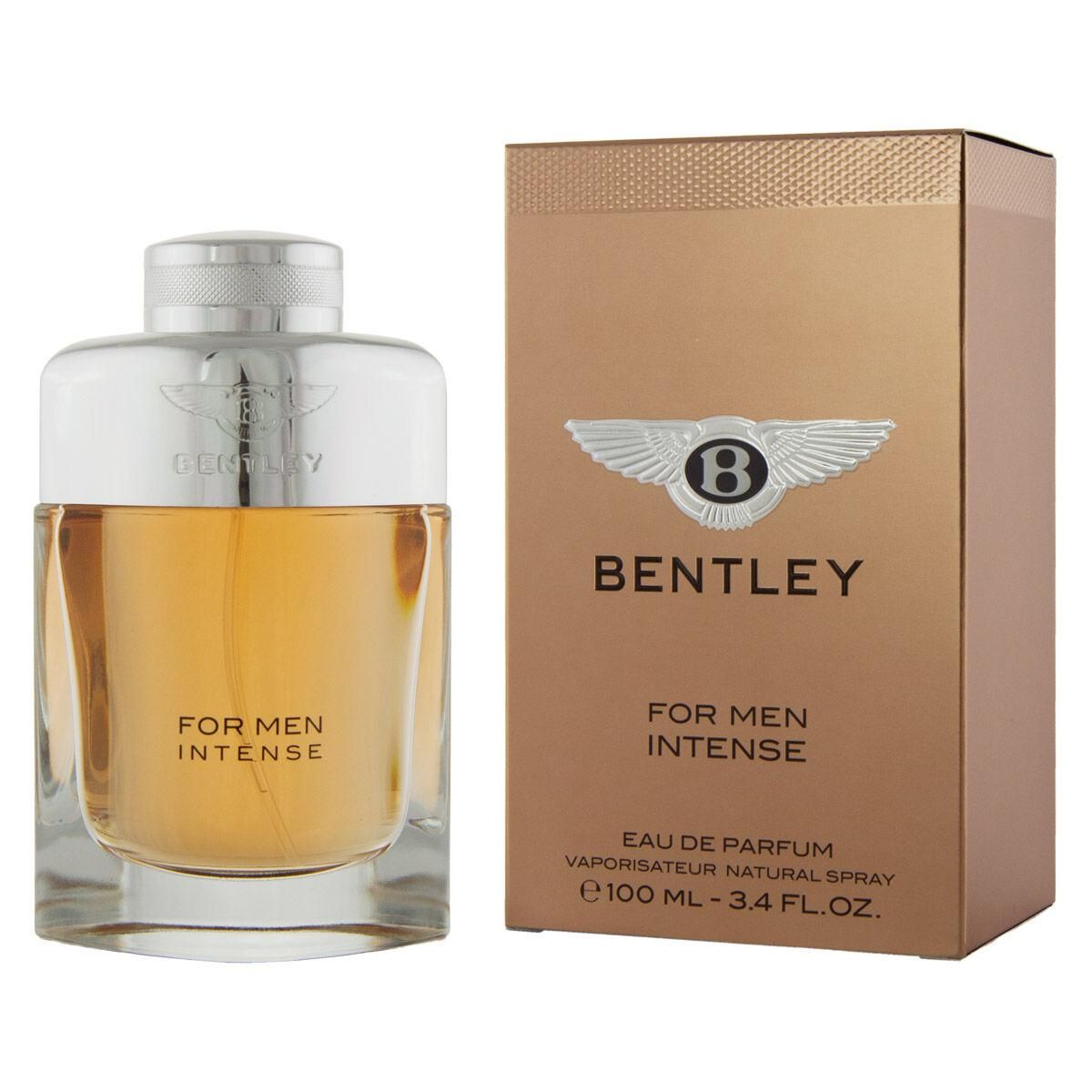 Herreparfume Bentley EDP Bentley For Men Intense 100 ml