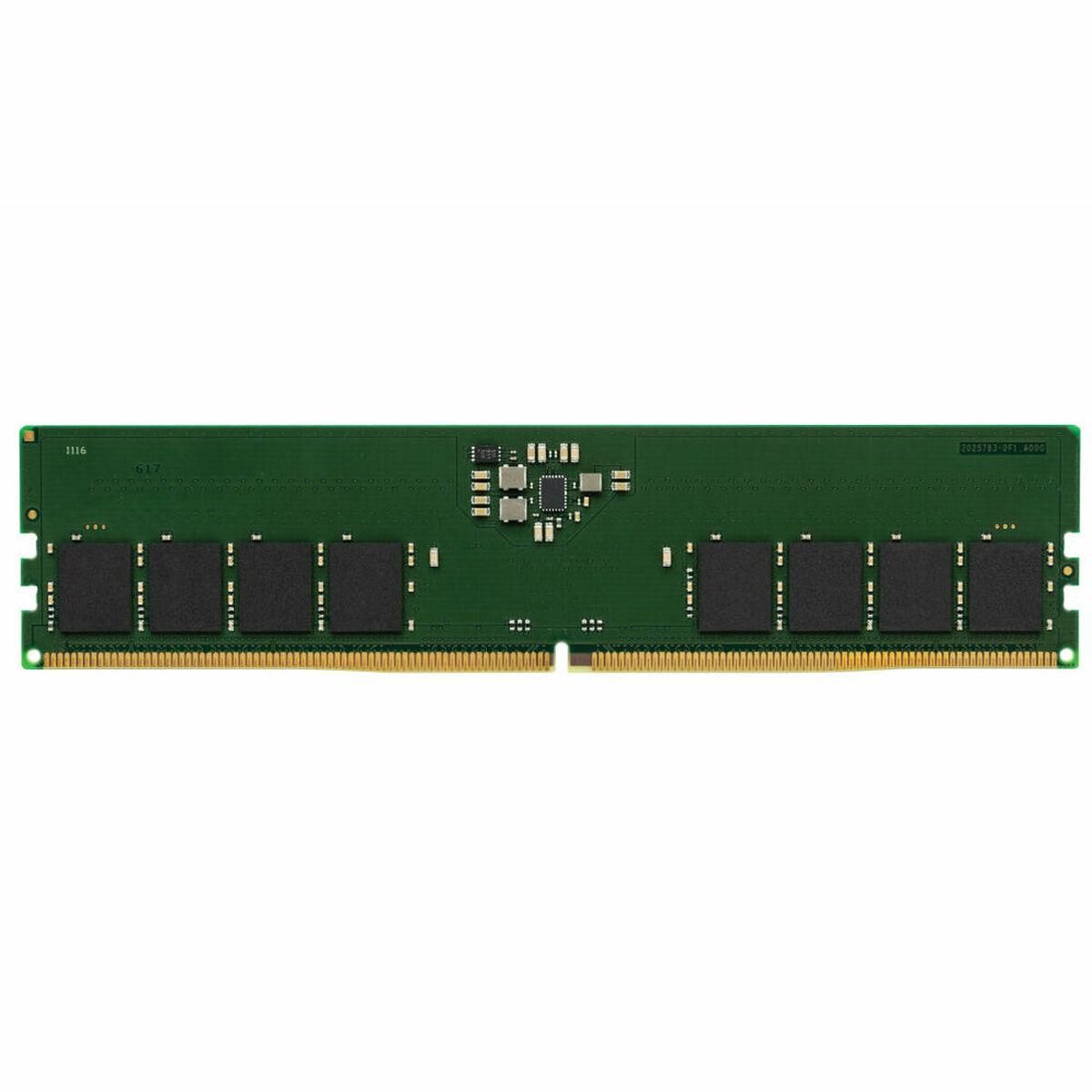 RAM-hukommelse Kingston KVR48U40BS8K2-32 CL40 32 GB