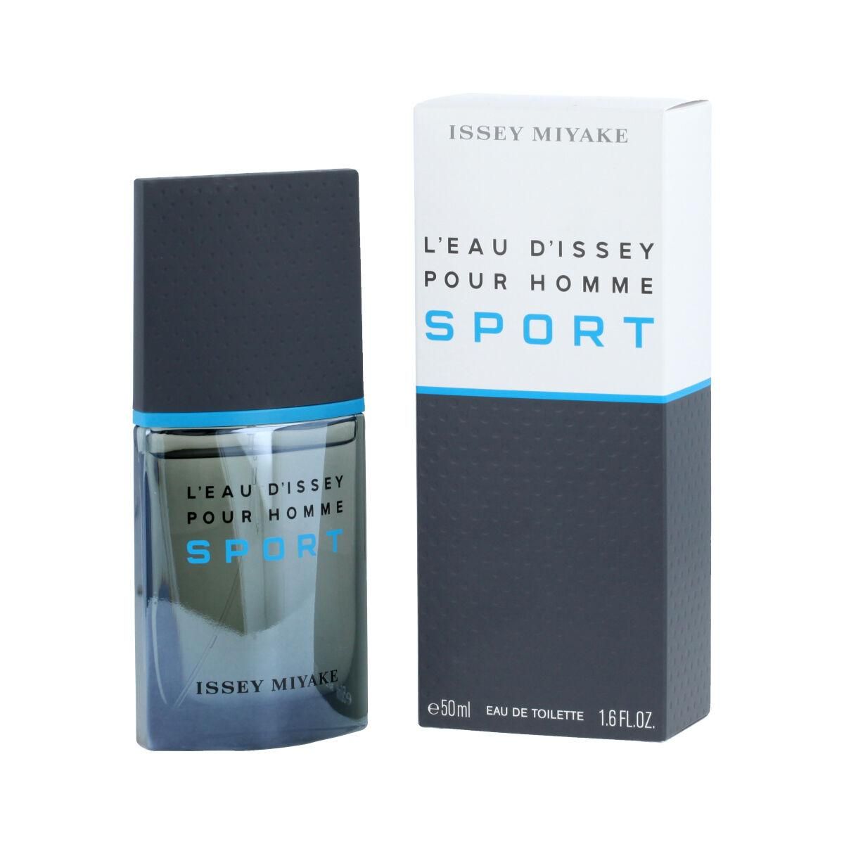 Herreparfume Issey Miyake EDT L'eau D'issey Pour Homme Sport 50 ml