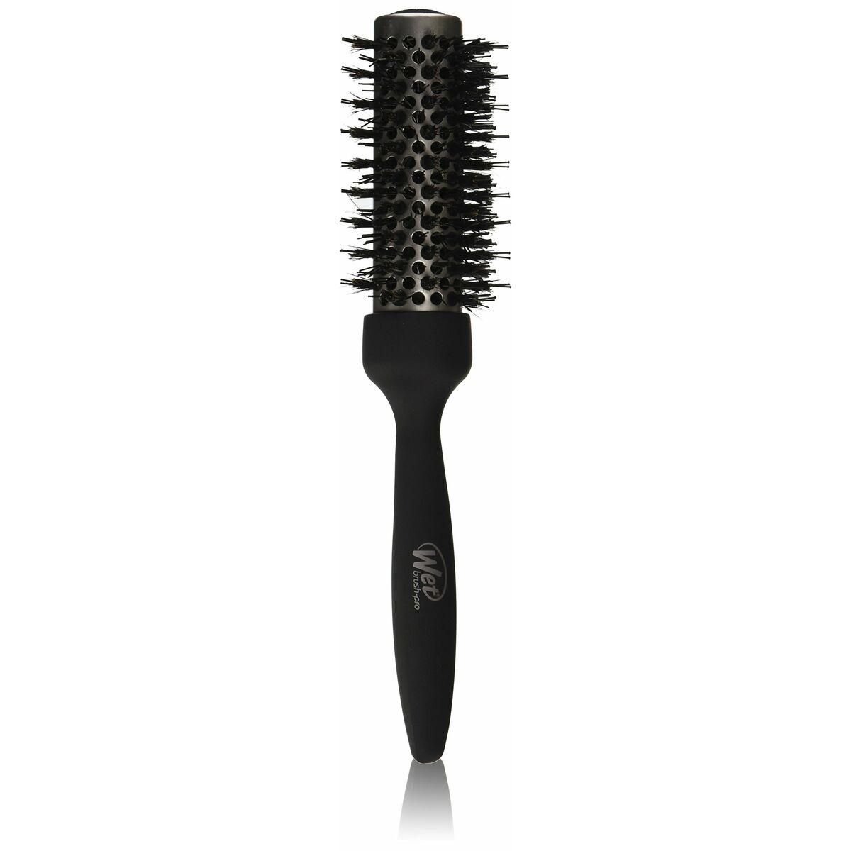 Styling børste The Wet Brush Pro Epic Sort Ø 1,2 cm