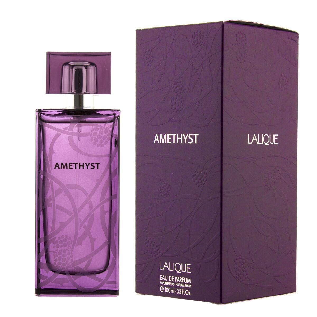 Dameparfume Lalique EDP Amethyst 100 ml