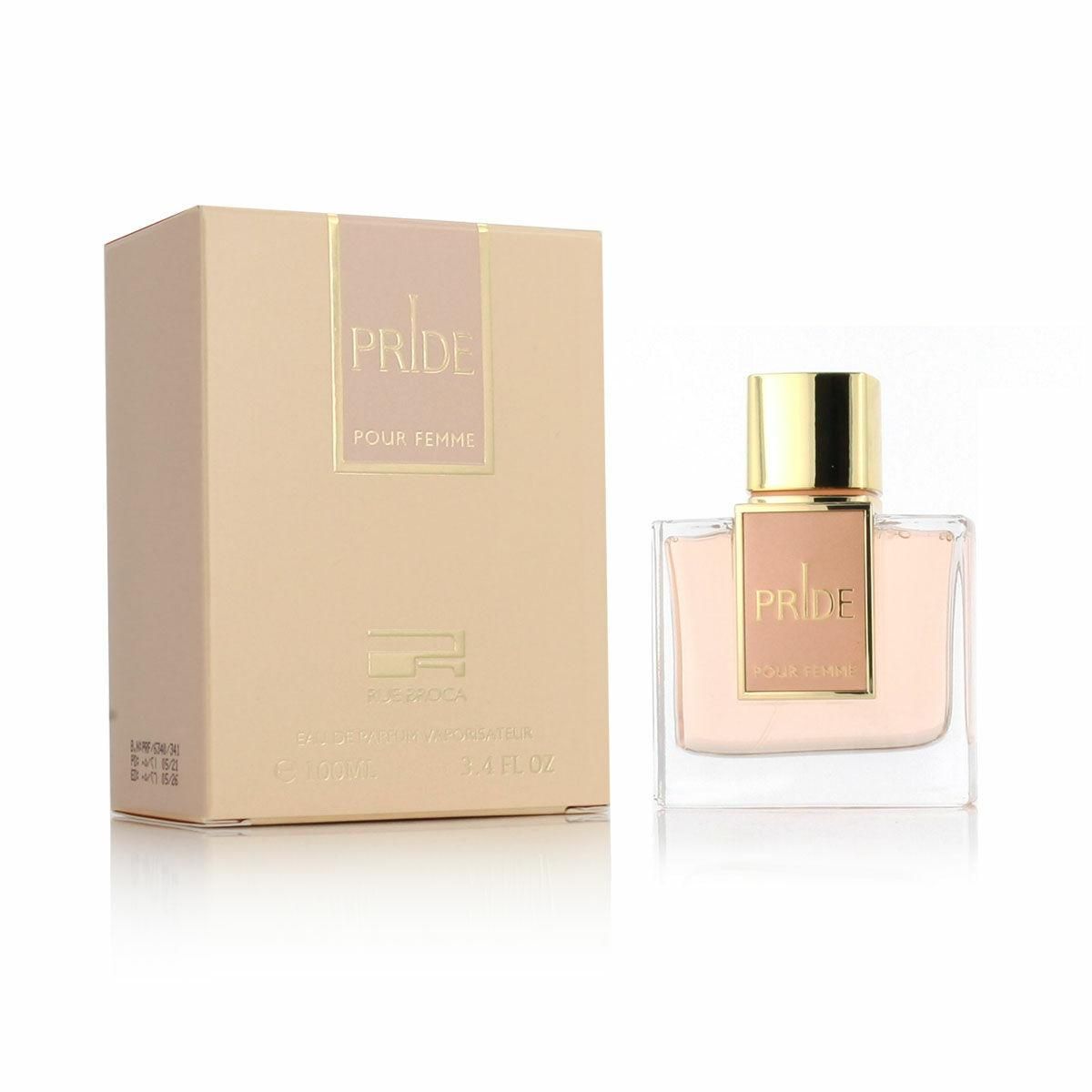 Dameparfume Rue Broca Pride Pour Femme EDP 100 ml