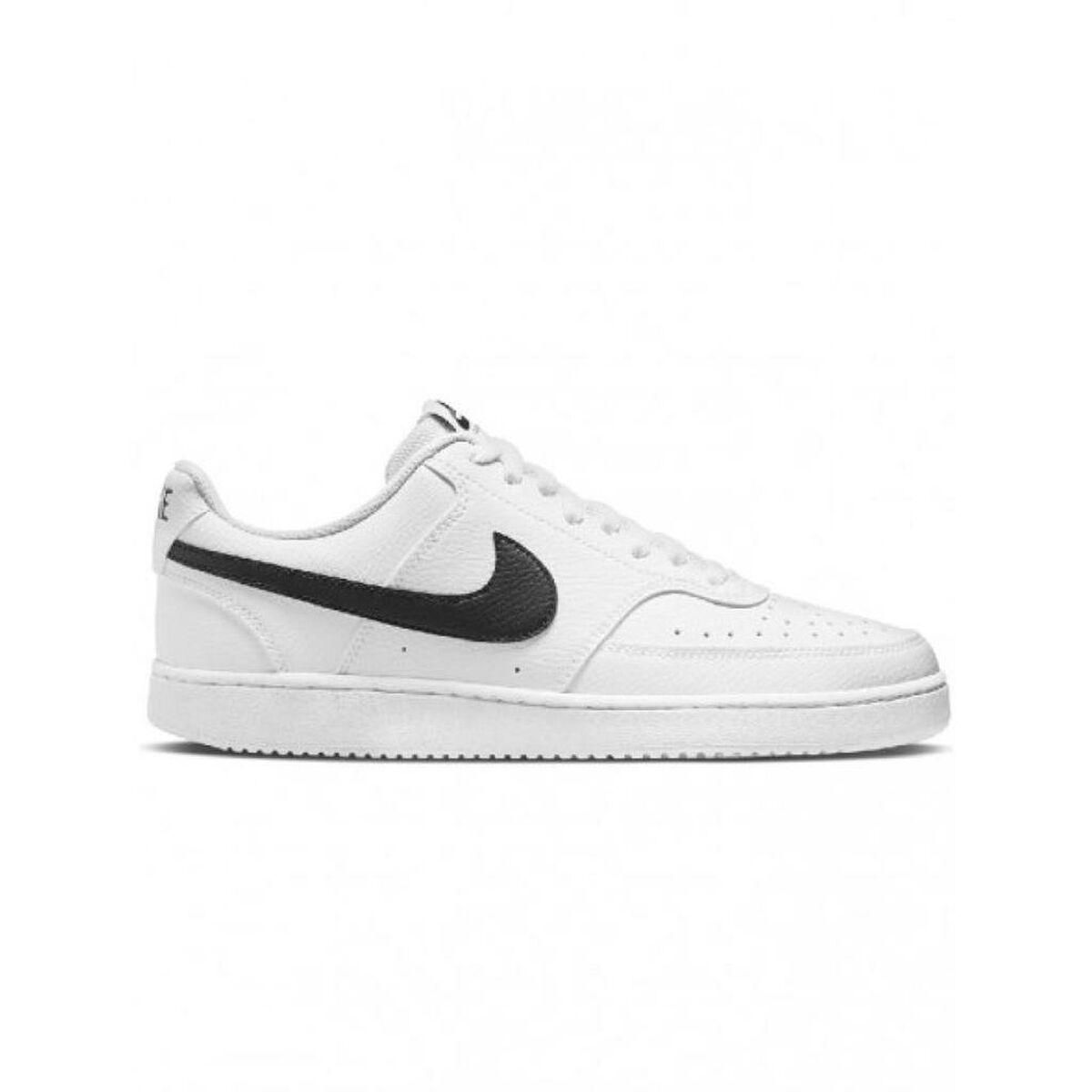 Herre sneakers Nike DH2987-101 Hvid 43