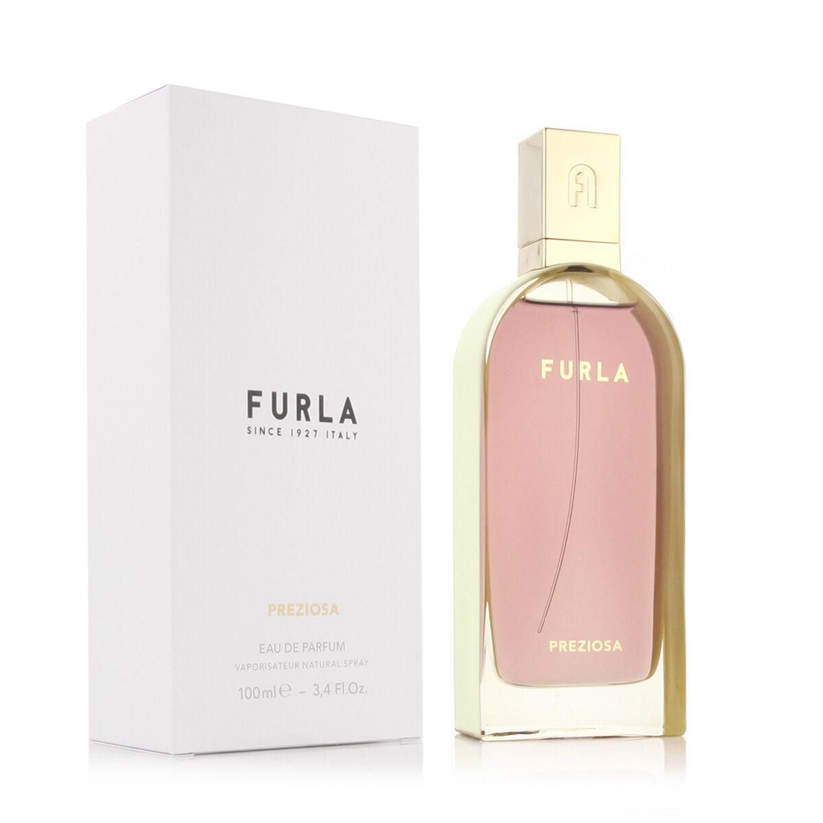 Dameparfume Furla Preziosa EDP 100 ml