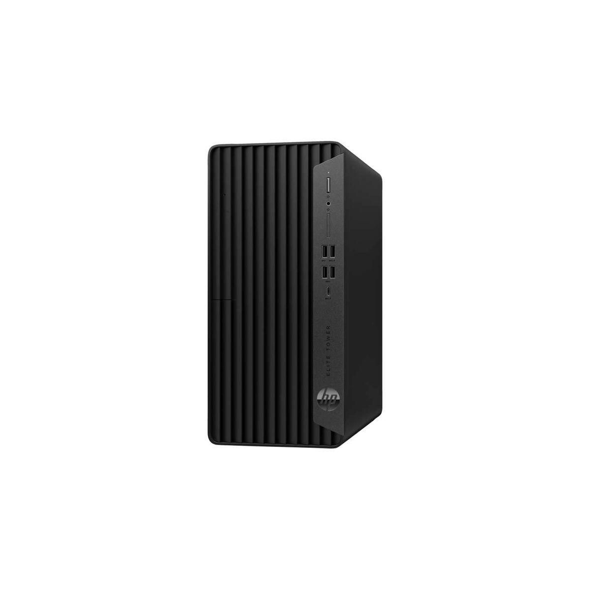 Desktop pc HP Elite Tower 600 G9 Intel Core i5 12500 512 GB 8 GB