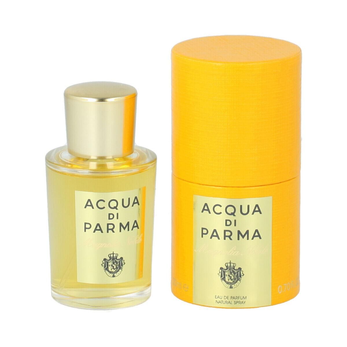 Dameparfume Acqua Di Parma Magnolia Nobile EDP EDP 20 ml