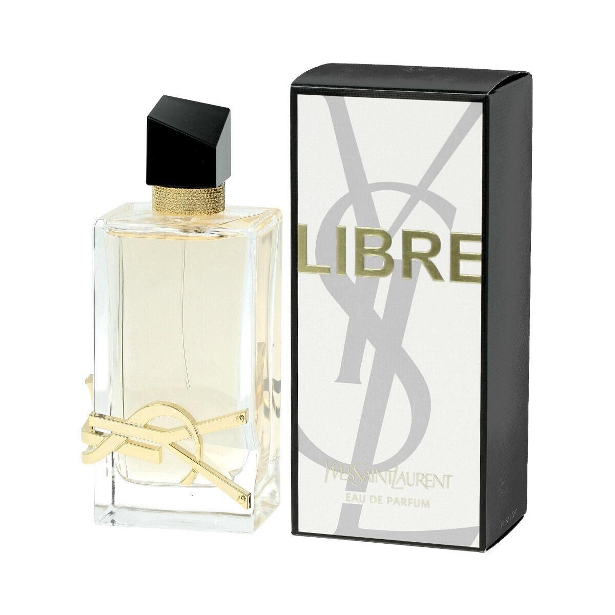 Dameparfume Yves Saint Laurent EDP Libre 90 ml