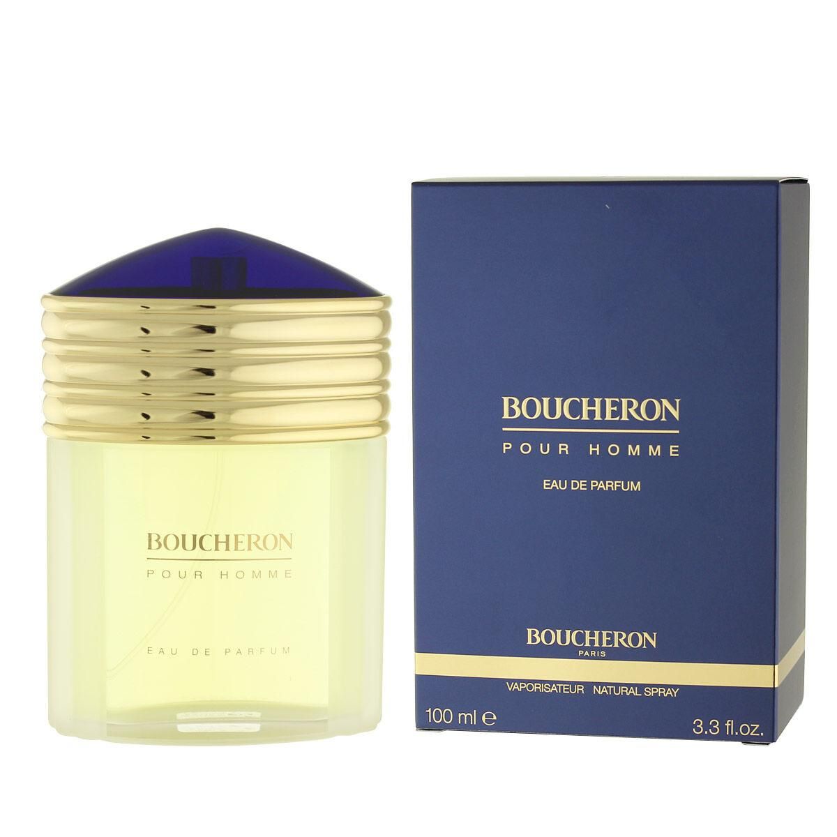 Herreparfume Boucheron EDP Pour Homme 100 ml