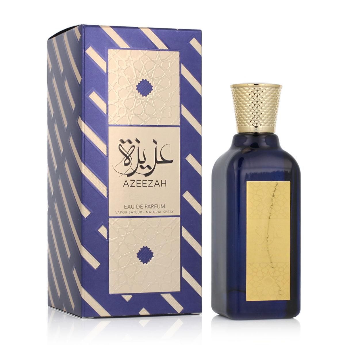 Unisex parfume Lattafa EDP Azeezah 100 ml