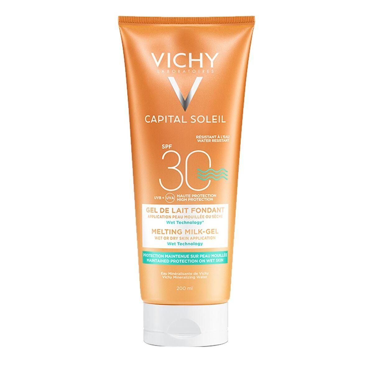 Solcreme Vichy Capital Soleil Spf 30 200 ml