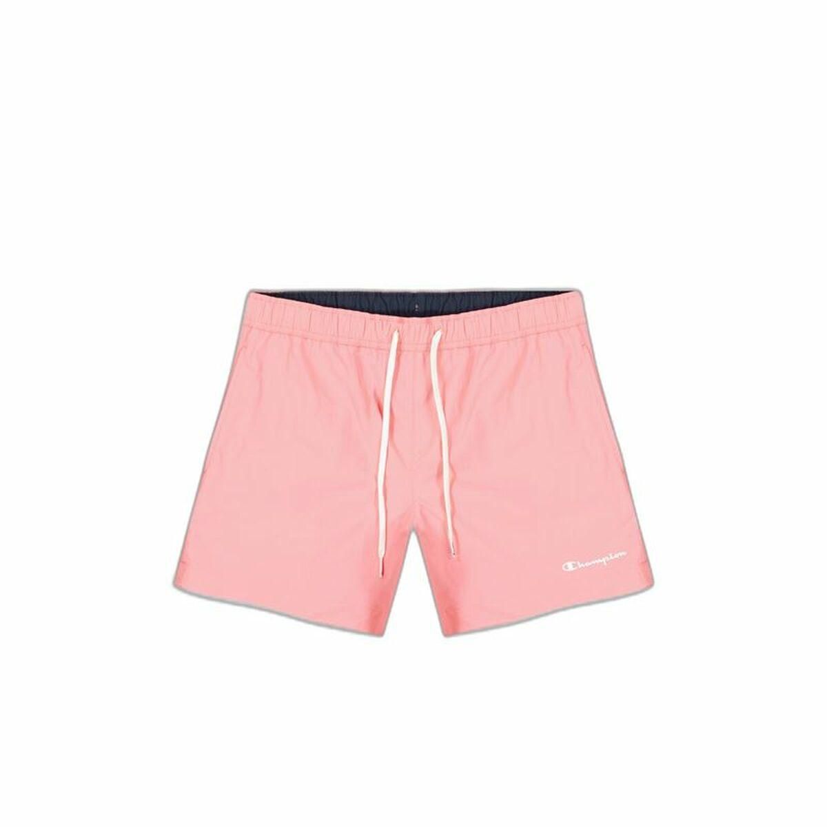 Badetøj til Mænd Champion Beachshort Pink M