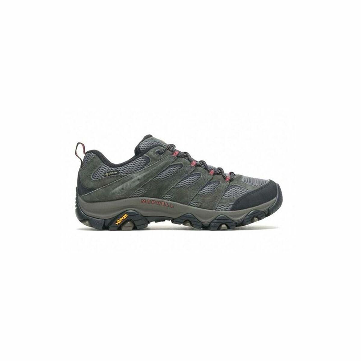 Vandrestøvler Merrell Moab 3 Gore-Tex Mænd Grå 43.5