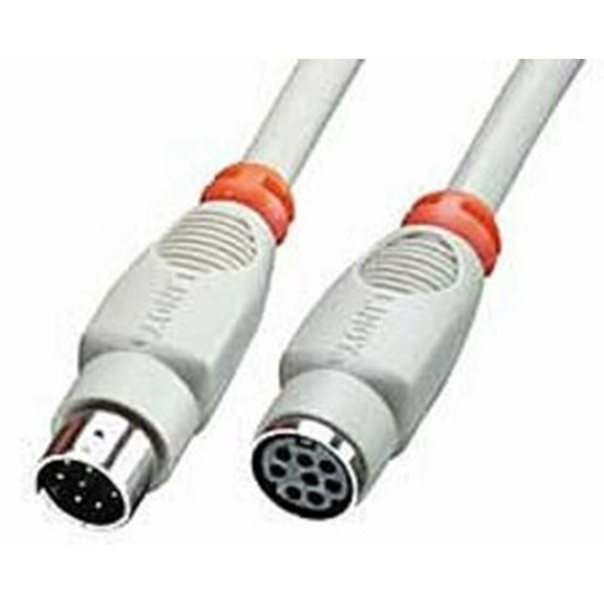 Kabel PS/2 LINDY 31533 2 m