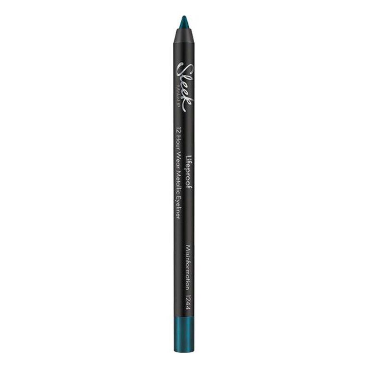 Eyeliner Lifeproof Sleek Lifeproof Misinformation (1,2 g)