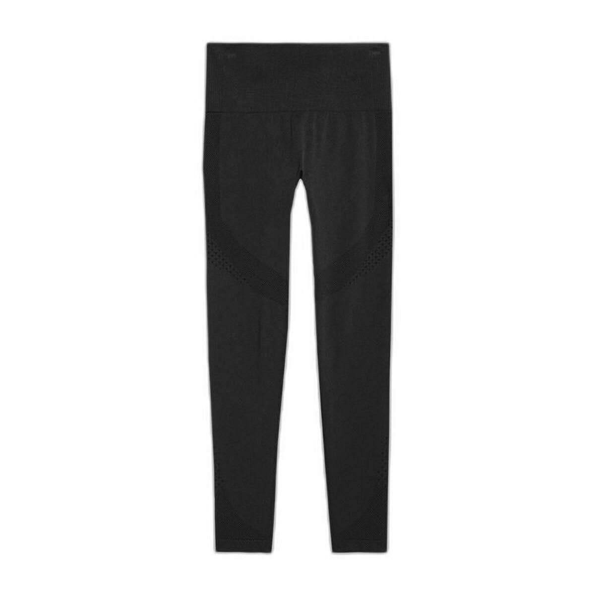 Sport leggings til kvinder 4F Sort XS/S