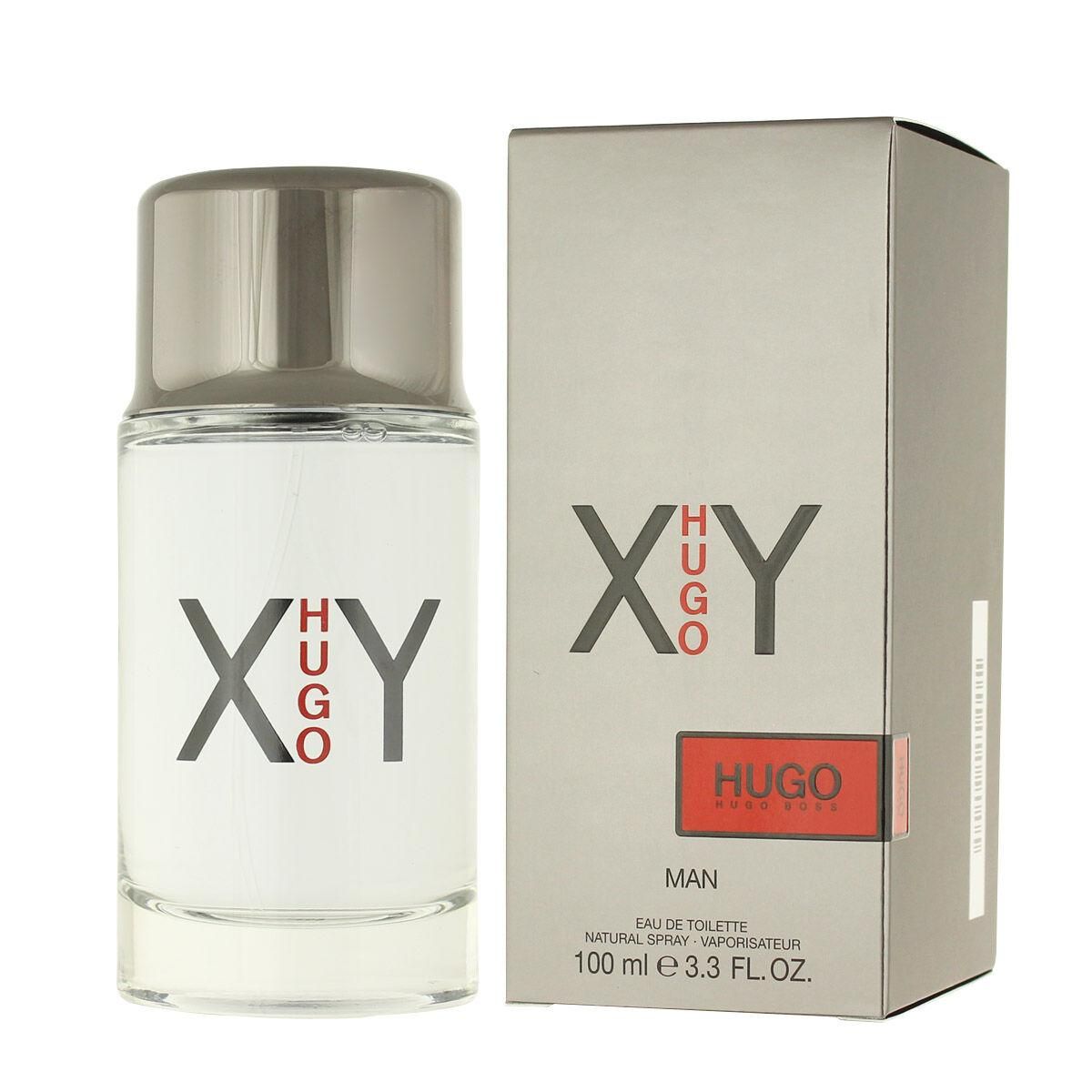 Herreparfume Hugo Boss EDT Hugo XY 100 ml