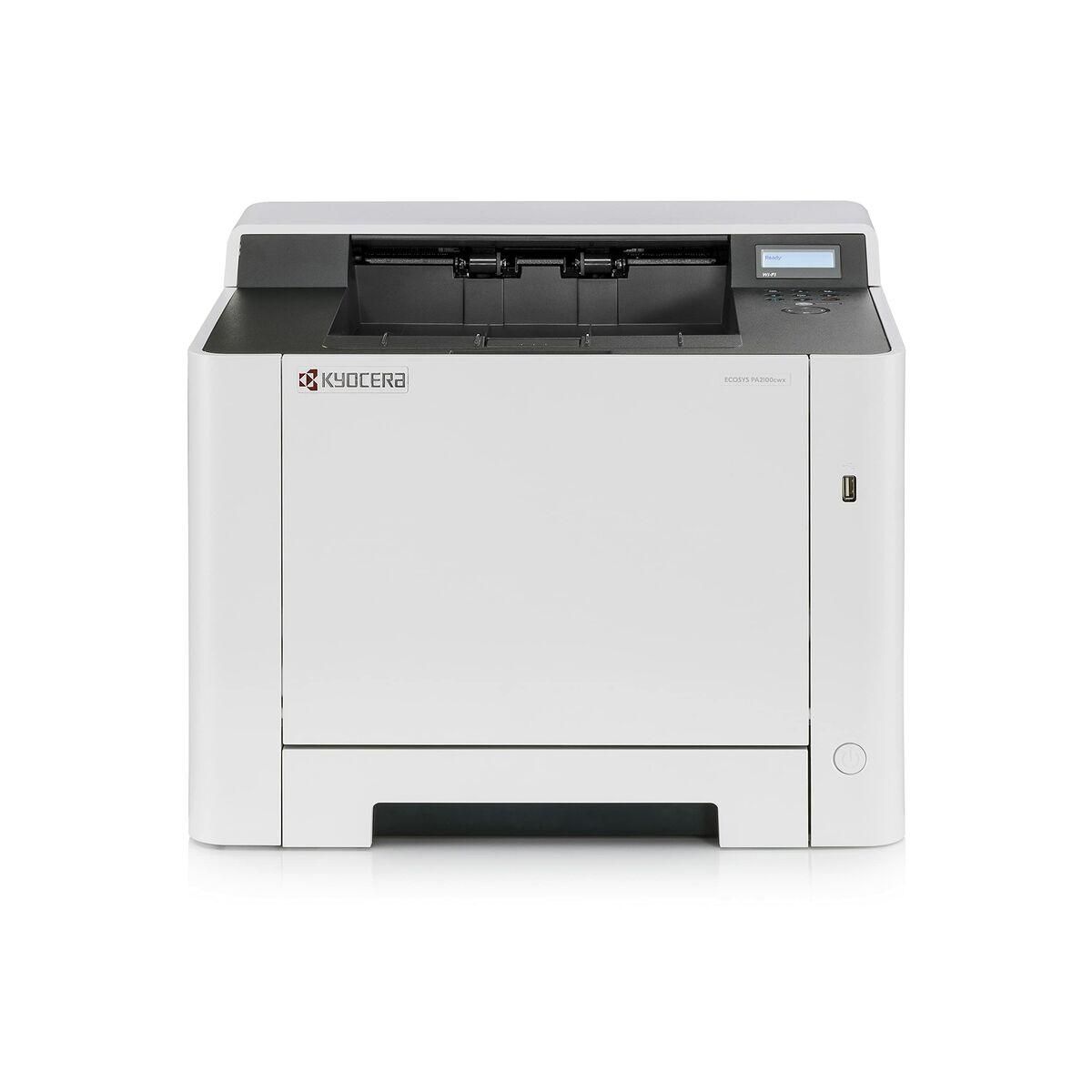 Laser Printer Kyocera 110C093NL0