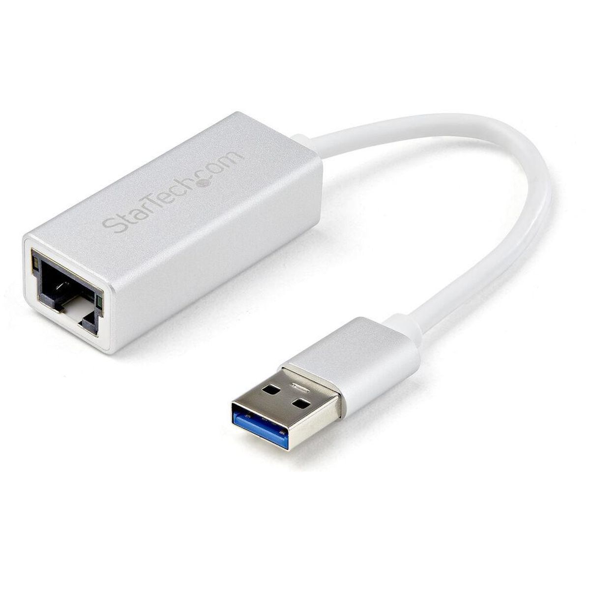 Netværksadapter Startech USB31000SA