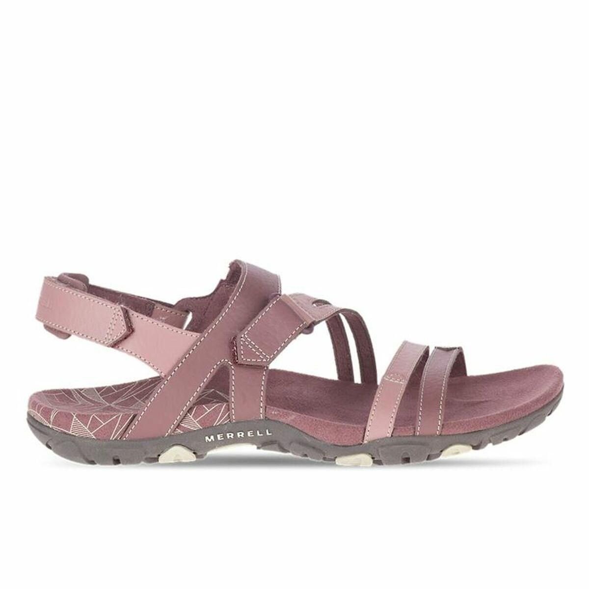 Mountain sandaler Merrell Sandspur Pink 37