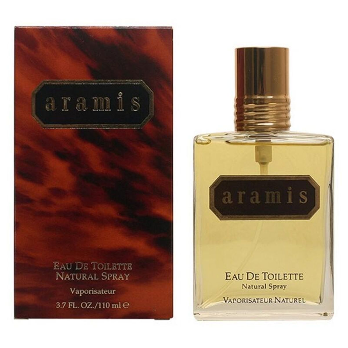 Herreparfume Aramis EDT Aramis For Men 110 ml