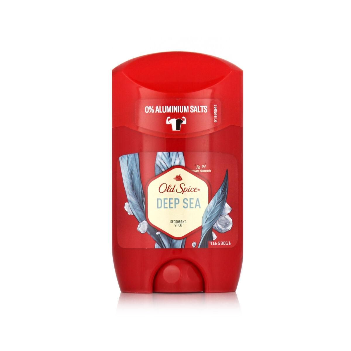 Stick-Deodorant Old Spice Deep Sea 50 ml