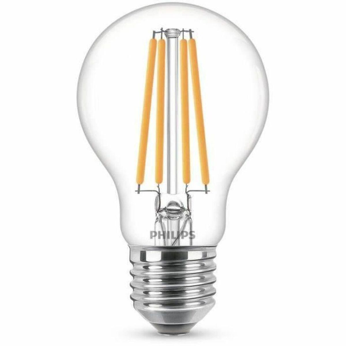 LED-lampe Philips Bombilla D 100 W E27 (2700 K)