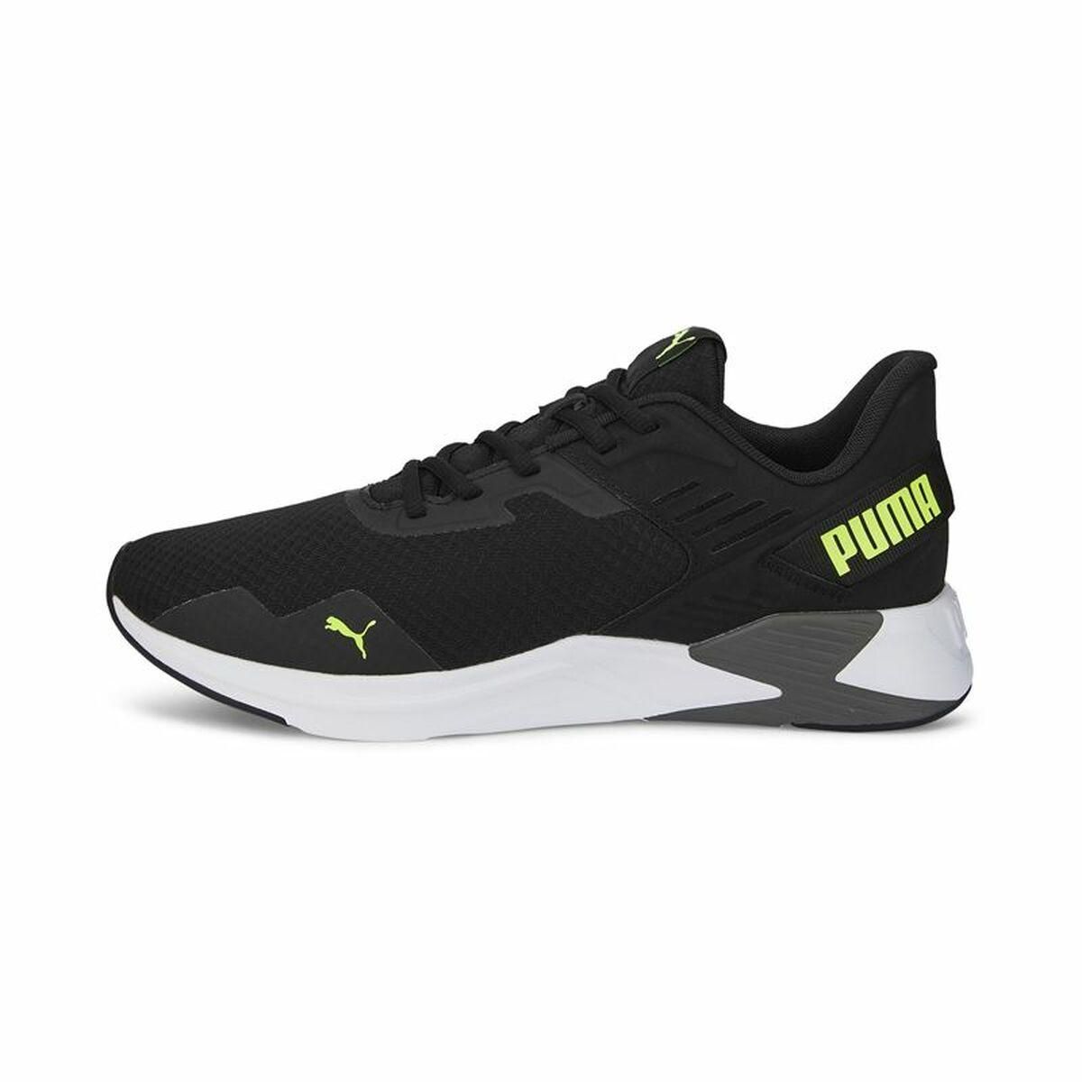 Træningssko Puma Disperse XT 2 Mesh Sort 41