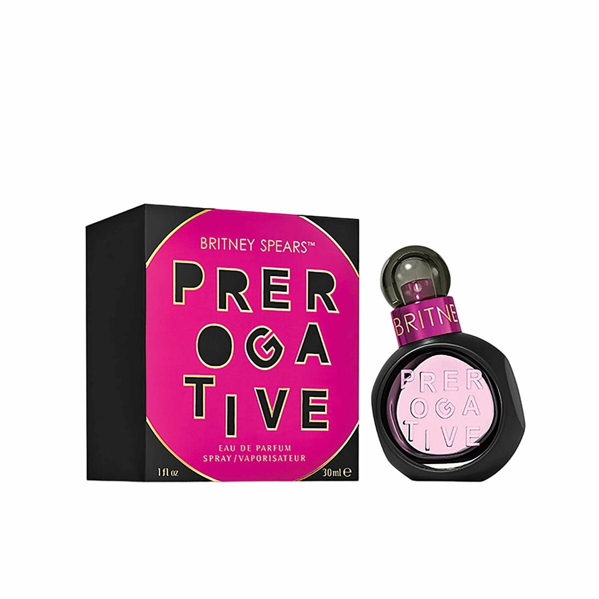 Dameparfume Britney Spears EDP Prerogative 30 ml