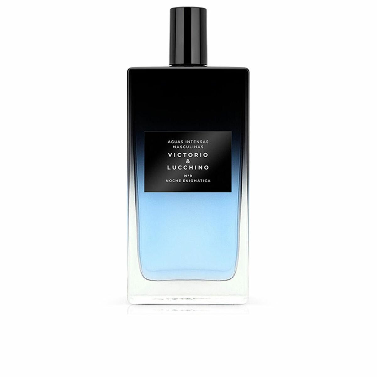 Herreparfume Victorio & Lucchino AGUAS MASCULINAS DE V&L EDT 150 ml Nº 9 Noche Enigmática