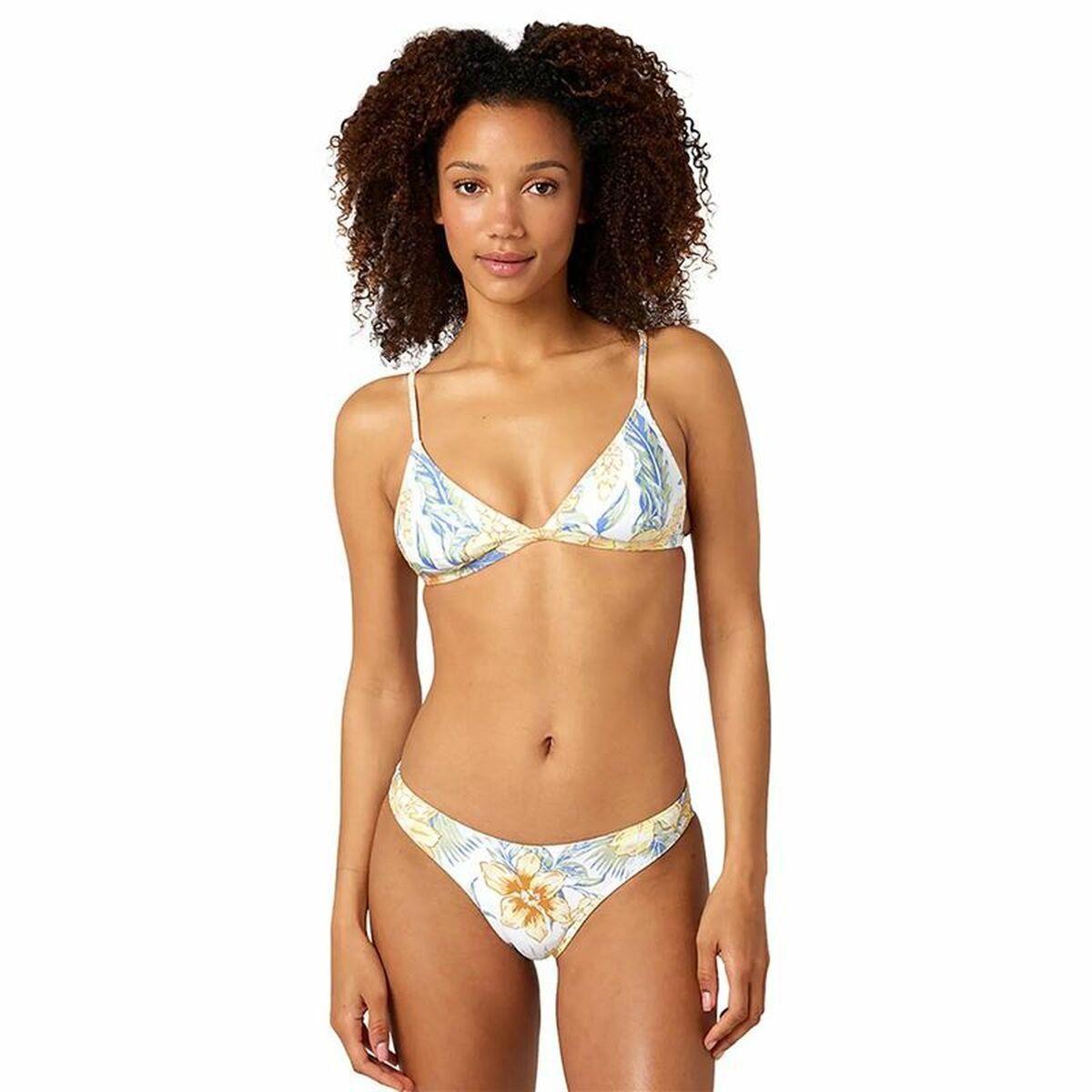 Bikini Rip Curl Always Summer Lyseblå S