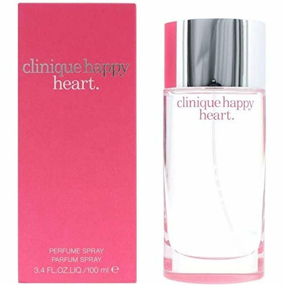 Dameparfume Clinique EDP EDP 100 ml Happy Heart