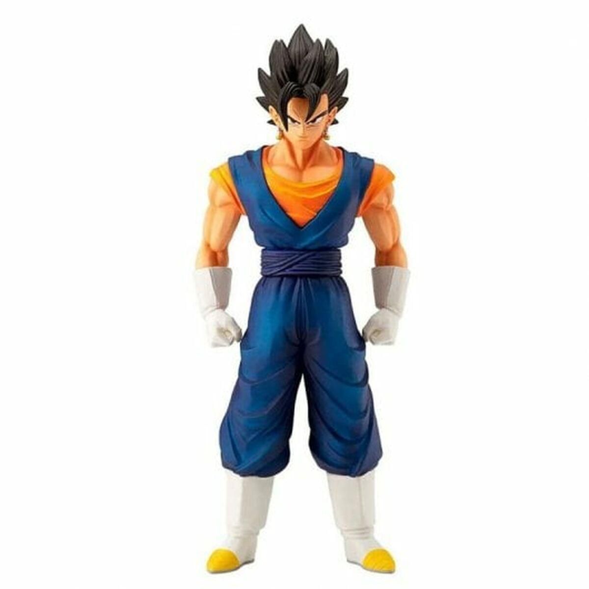 Action Figurer Banpresto Vegito