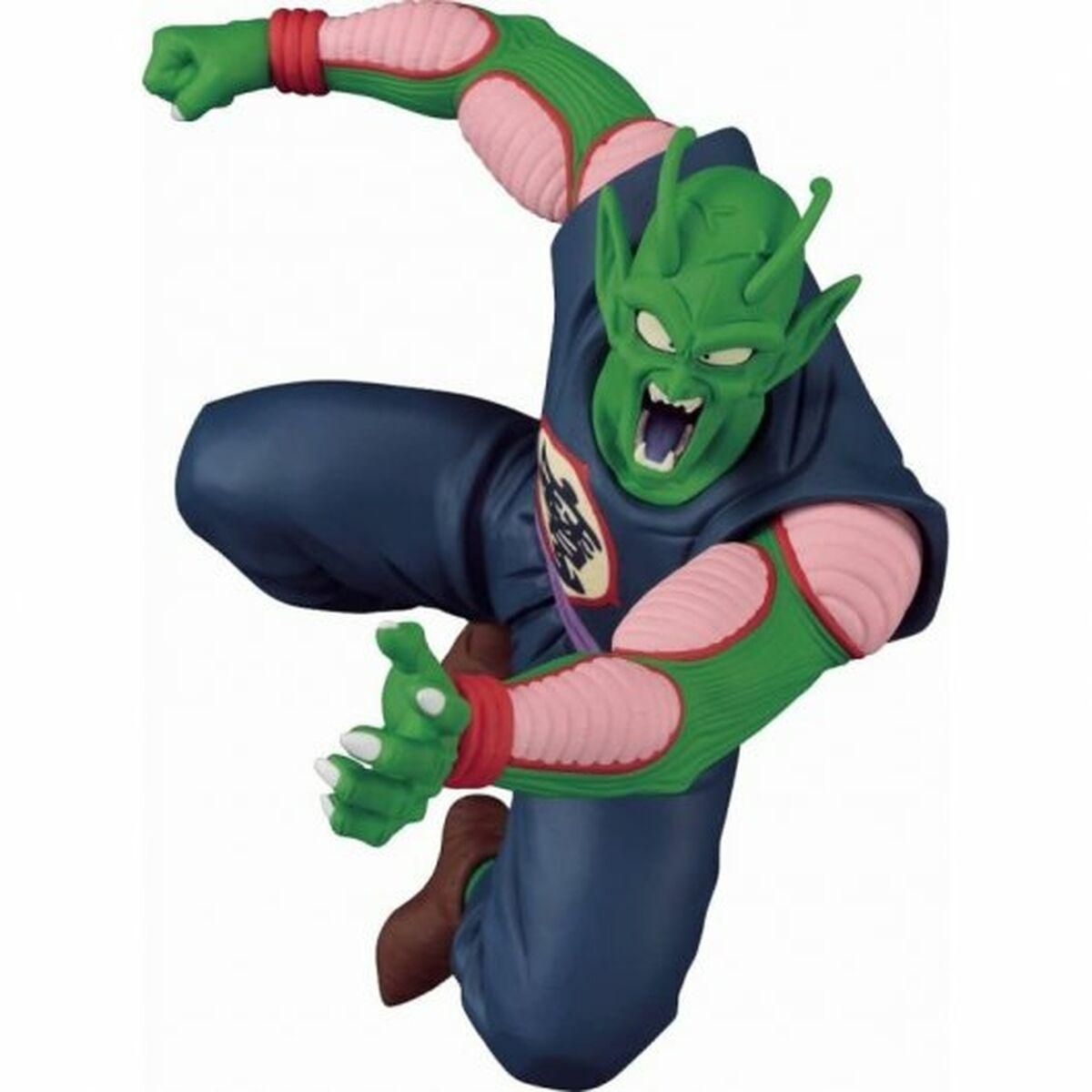 Action Figurer Banpresto piccolo