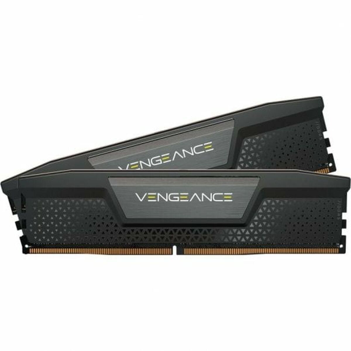 RAM-hukommelse Corsair CMK64GX5M2B6400C32 cl32 64 GB