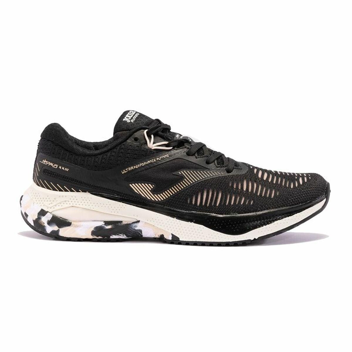 Løbesko til voksne Joma Sport R.Hispalis Lady 2301 Sort Dame 37