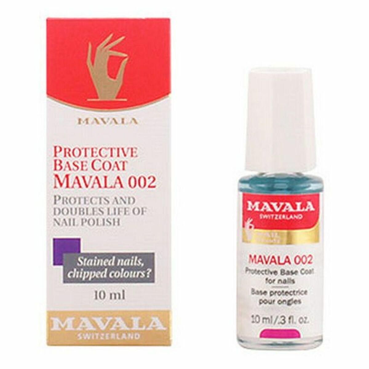 Neglebeskytter Mavala 90201 10 ml