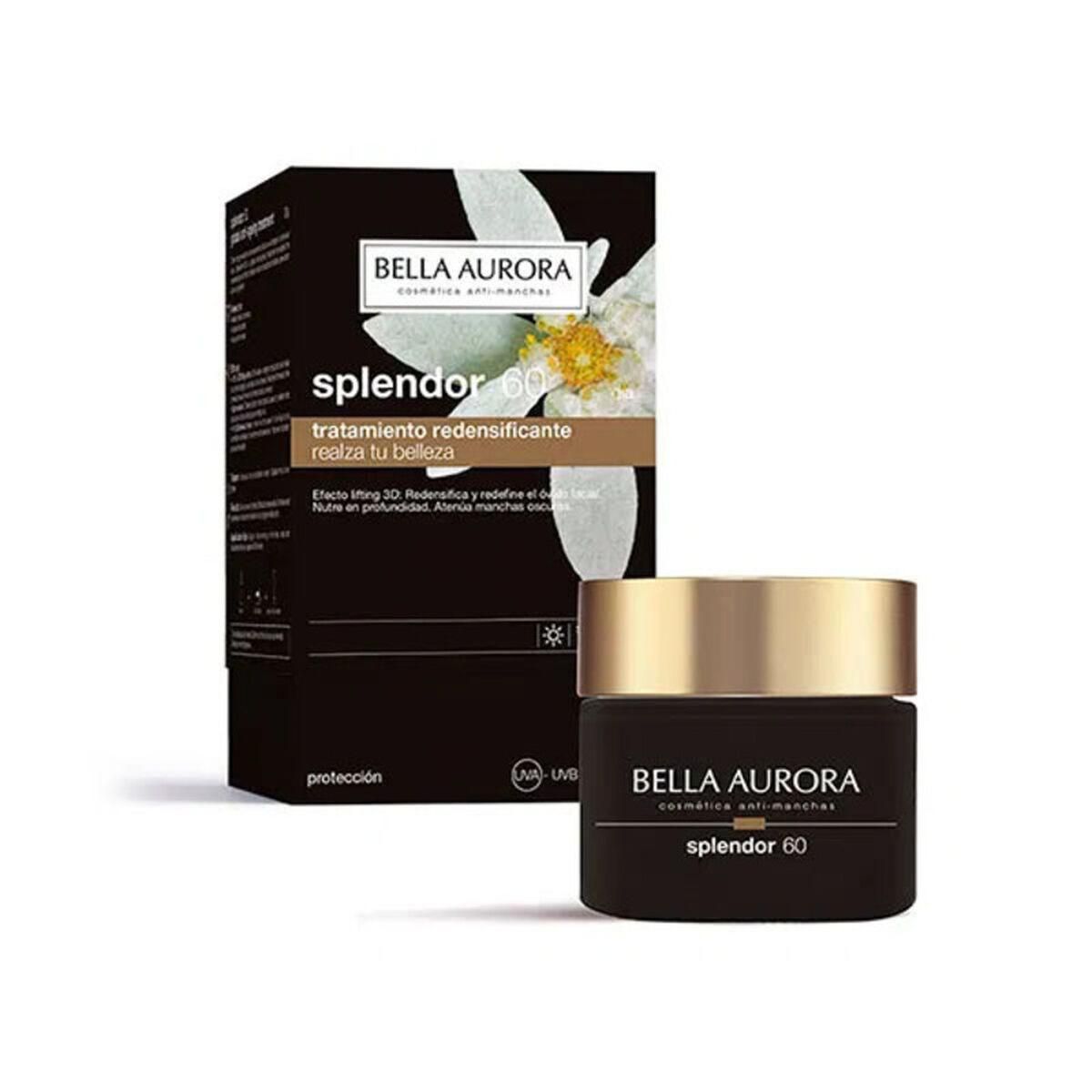 Dagcreme Bella Aurora 4094530 Spf 20 50 ml (50 ml)