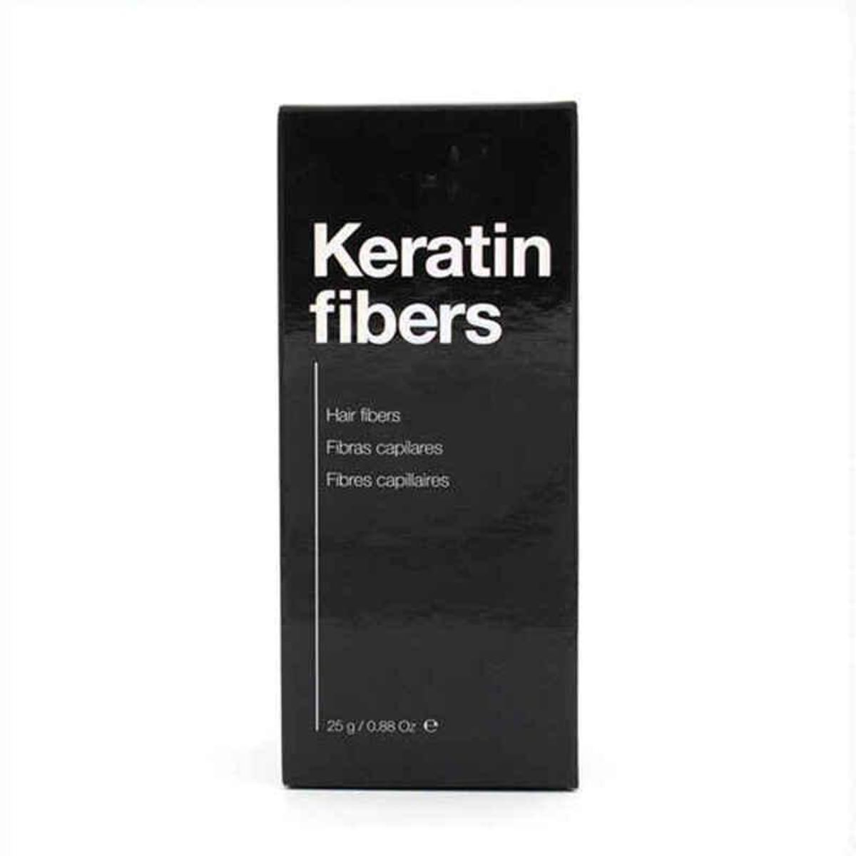 Kapillarfibre The Cosmetic Republic Keratin Fibers (25 gr)